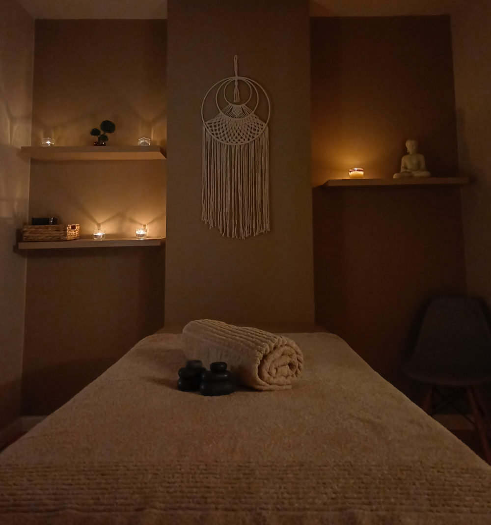Avra Massage Athens