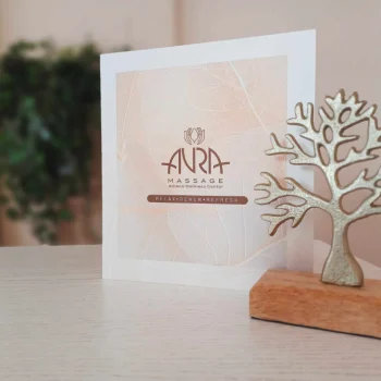 Avra Μασάζ Βούρβαχη 6 Αθήνα