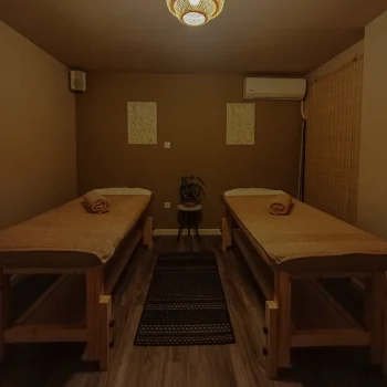 Avra Massage στο κέντρο της Αθήνας